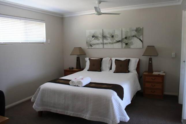 Como Bed & Breakfast Kamer foto