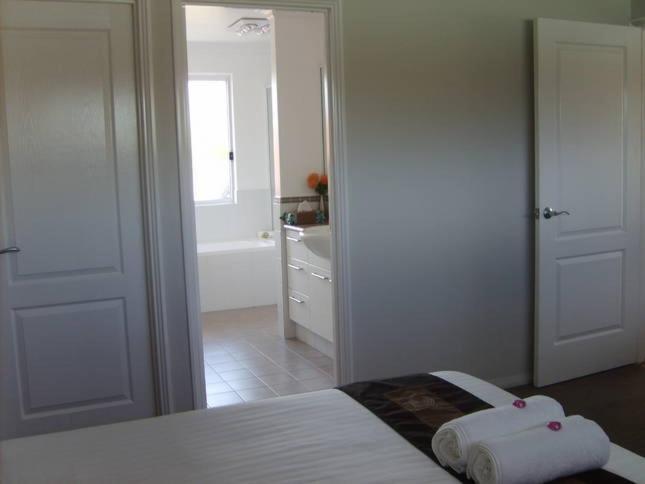 Como Bed & Breakfast Kamer foto