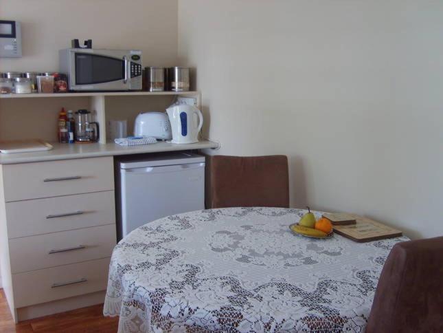 Como Bed & Breakfast Kamer foto