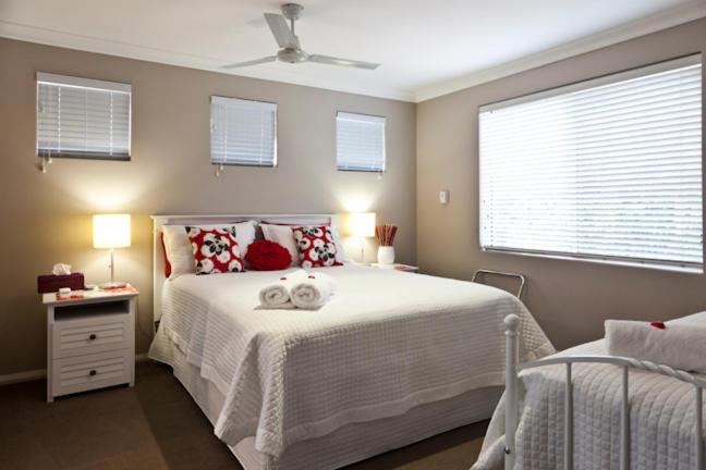 Como Bed & Breakfast Buitenkant foto
