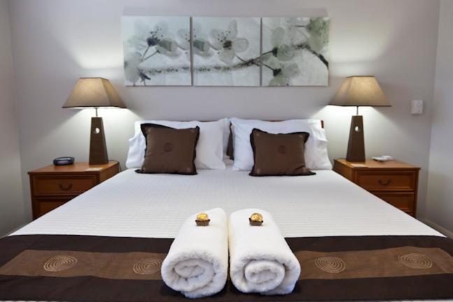 Como Bed & Breakfast Buitenkant foto