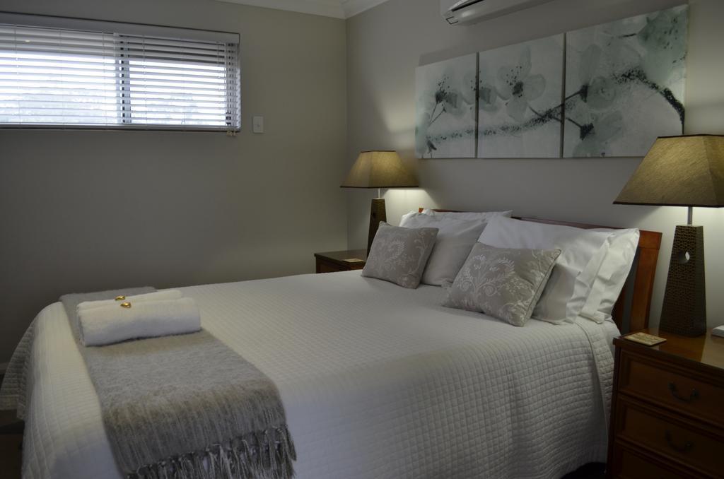Como Bed & Breakfast Kamer foto