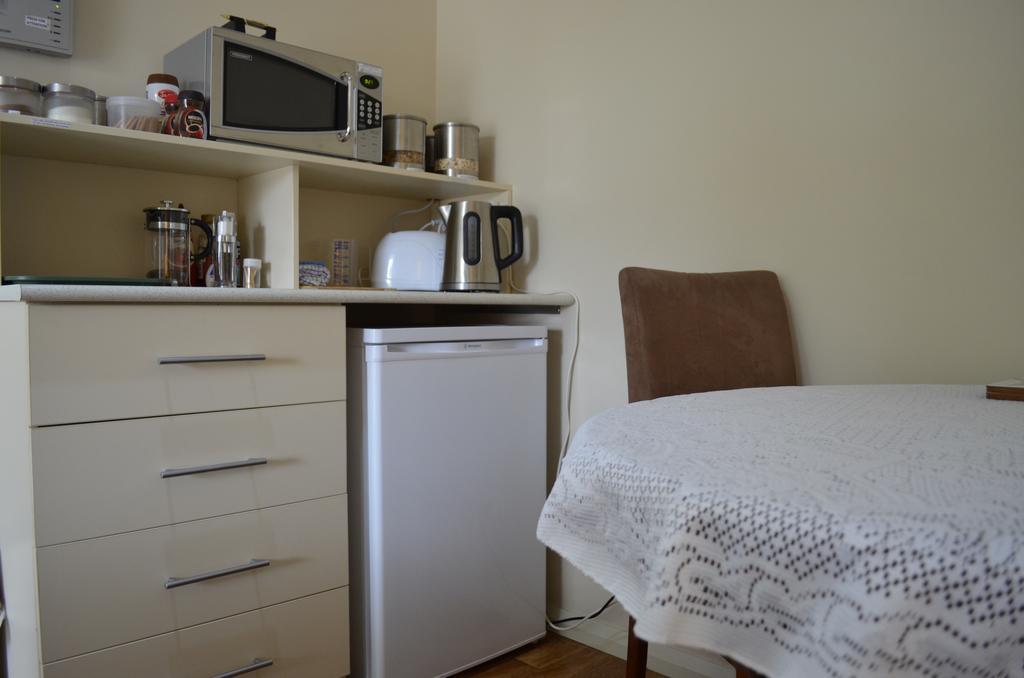 Como Bed & Breakfast Buitenkant foto