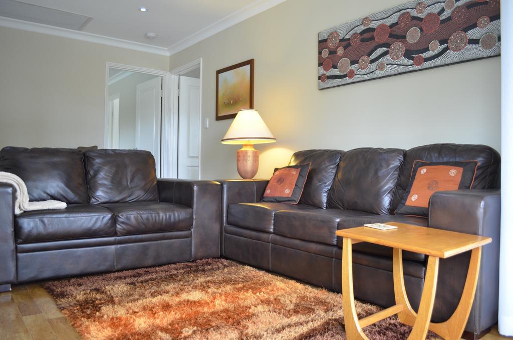 Como Bed & Breakfast Kamer foto