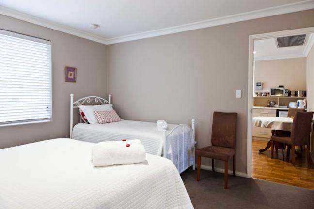 Como Bed & Breakfast Buitenkant foto