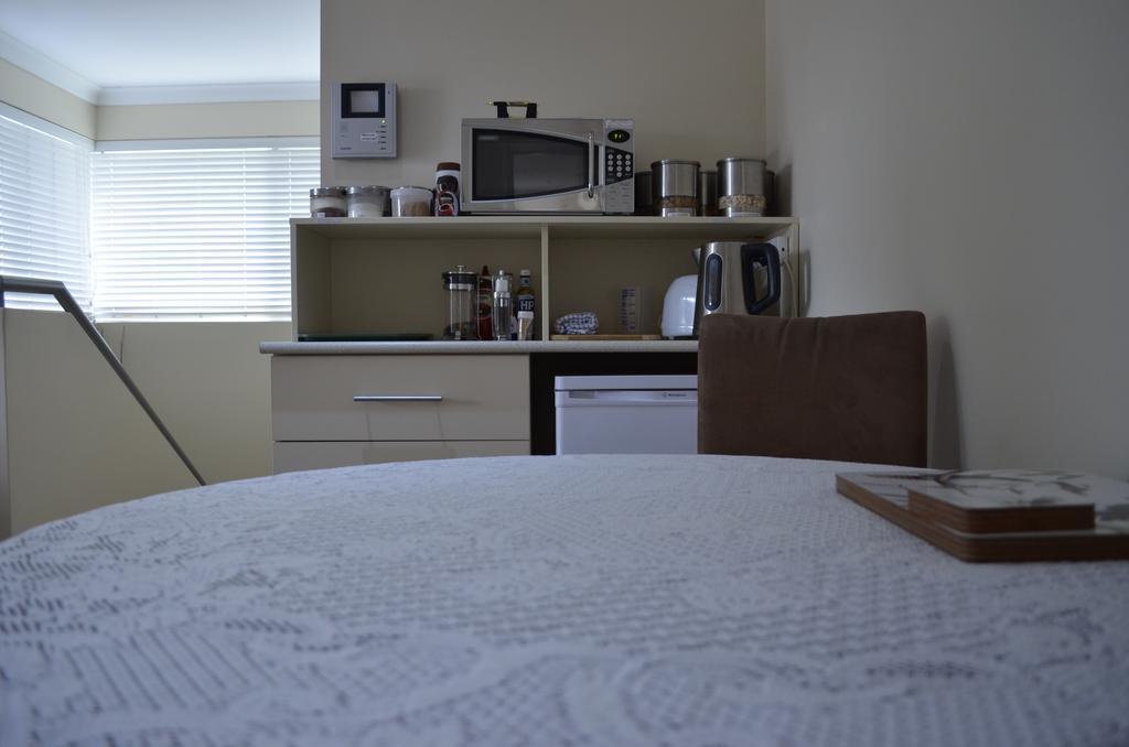 Como Bed & Breakfast Buitenkant foto