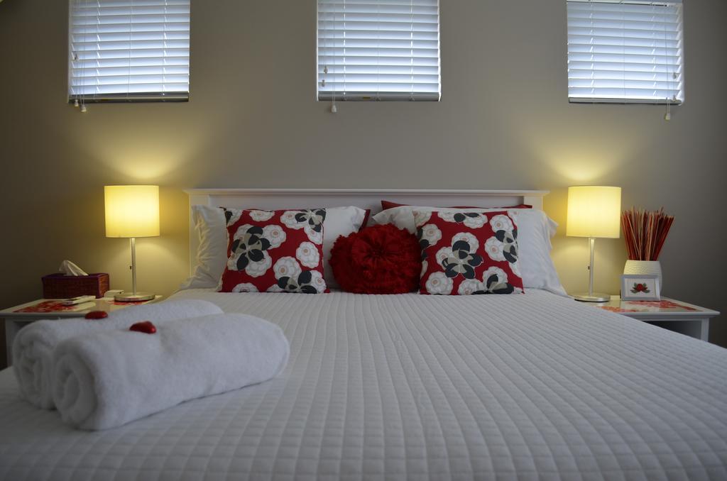 Como Bed & Breakfast Buitenkant foto