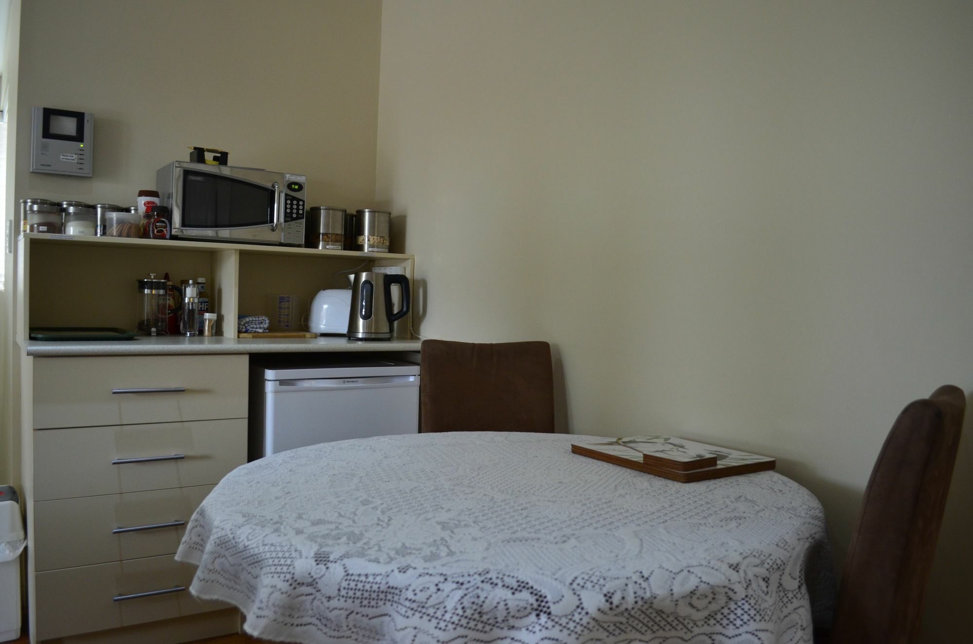 Como Bed & Breakfast Buitenkant foto