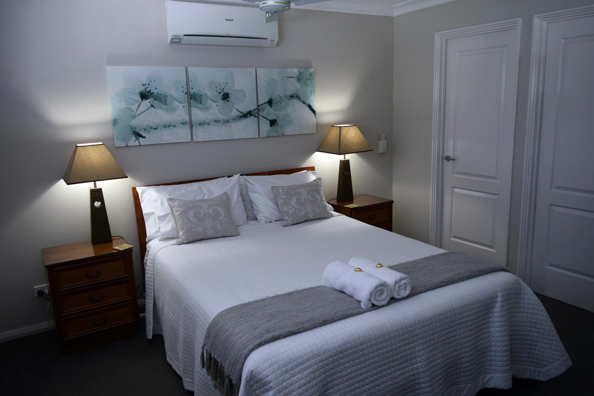 Como Bed & Breakfast Buitenkant foto