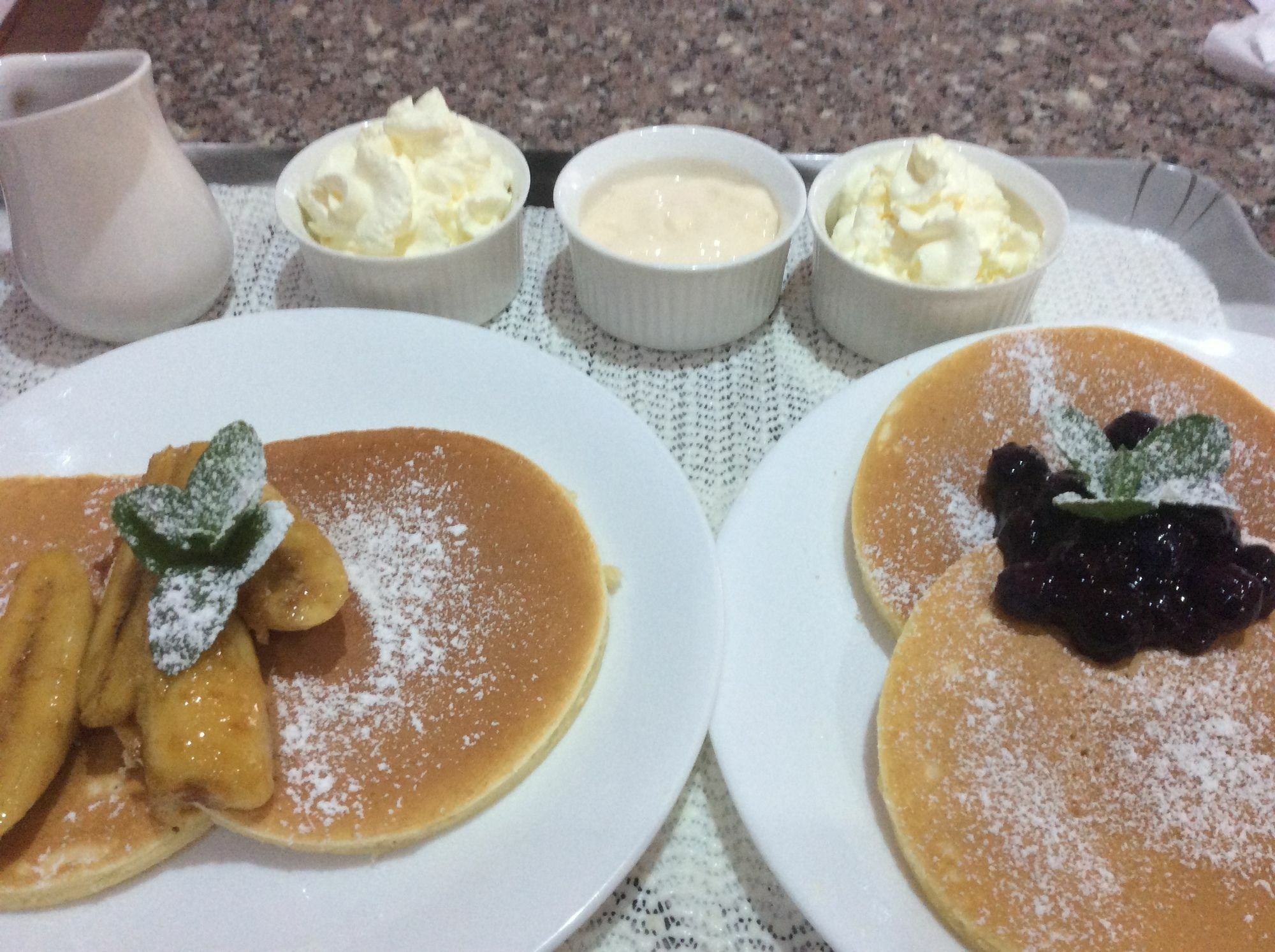 Como Bed & Breakfast Buitenkant foto