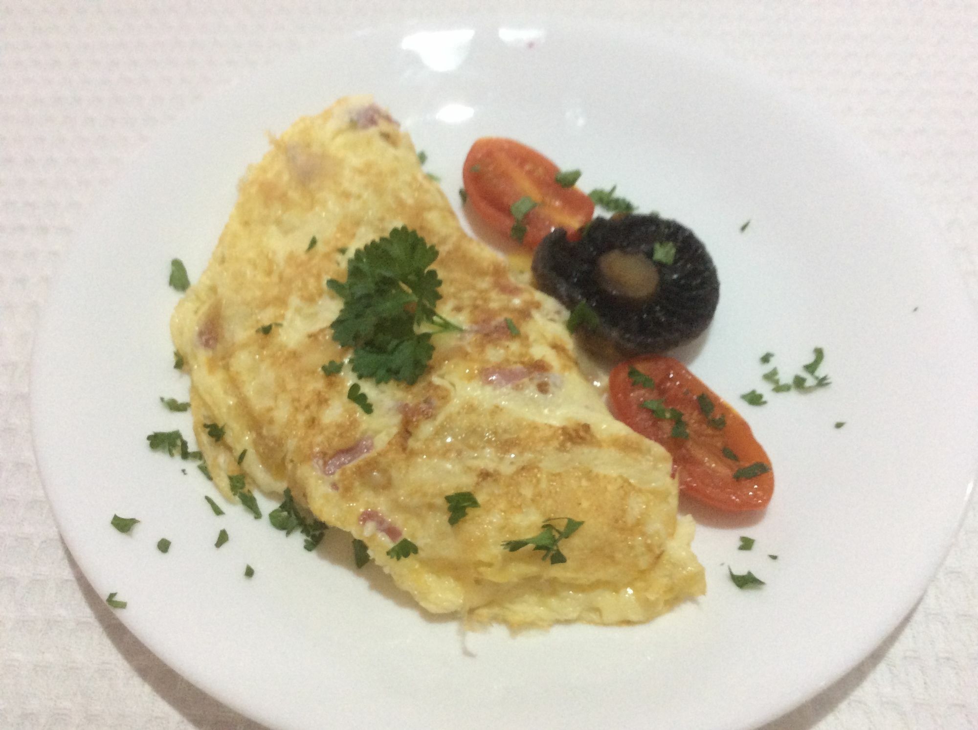 Como Bed & Breakfast Buitenkant foto
